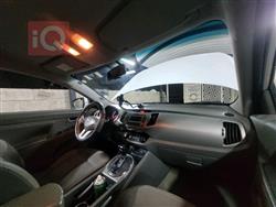 کیا سپۆرتاج